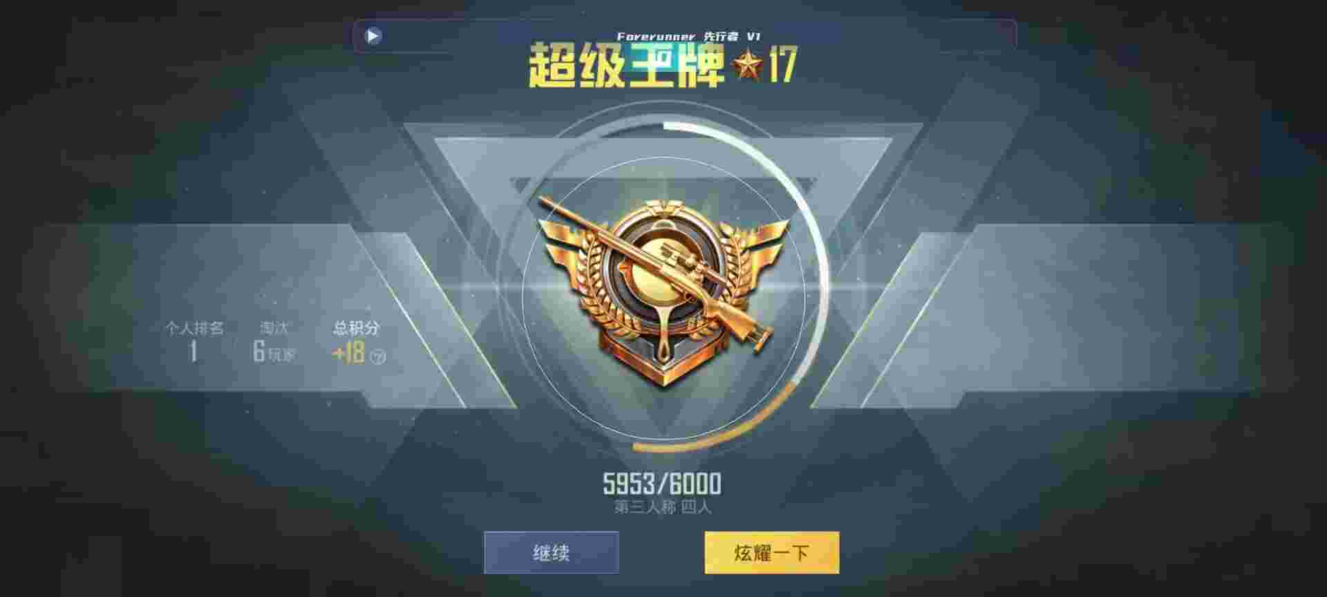 和平精英鸡腿辅助自瞄 - Сv֪ƽӢ辅助预览图